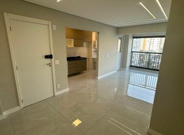 Apartamento · 84m² · 3 Quartos · 2 Vagas · APARTAMENTO DECORADO - PRONTO PARA MORAR - 1ª MORADIA