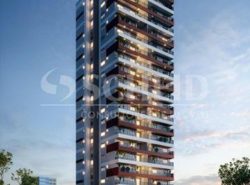 Apartamento · 41m² · 1 Quarto · Lançamento C290 na Vila Santa Catarina - Studio