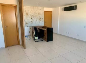 Comercial · 33m² · EDIFICIO OFFICE 300 SALA COMERCIAL SUDOESTE