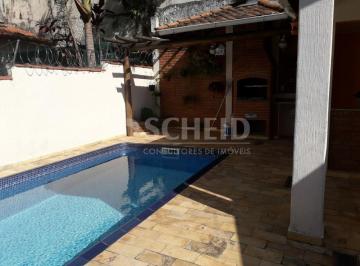 Casa · 162m² · 3 Quartos · 3 Vagas · Casa à venda em Chácara Monte Alegre Ao lado do Parque do Cordeiro