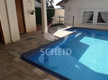 Casa · 162m² · 3 Quartos · 3 Vagas · Casa à venda em Chácara Monte Alegre  Ao lado do Parque do Cordeiro