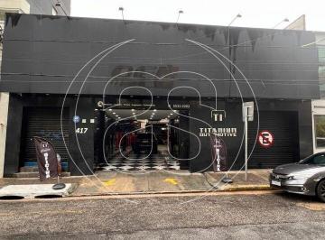 Comercial · 794m² · 30 Vagas · IMÓVEL COMERCIAL NA REGIÃO DE MOEMA - Z= ZEU - 38x15,78m²= 600m² Terreno