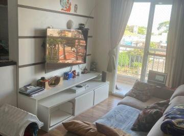 Apartamento · 49m² · 2 Quartos · 1 Vaga · Apto. 2 dormitórios Vila Amália