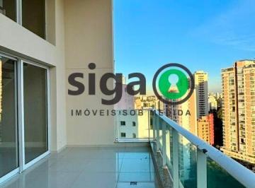 Apartamento · 204m² · 4 Quartos · 4 Vagas · APARTAMENTO NO PANAMBY COM 4 QUARTOS E LAZER COMPLETO Á VENDA!