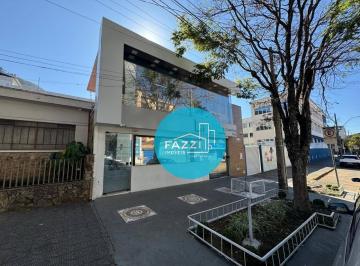 FACHADA · Sala para alugar, 10 m² por R$ 1.700,00/mês - Centro - Poços de Caldas/MG