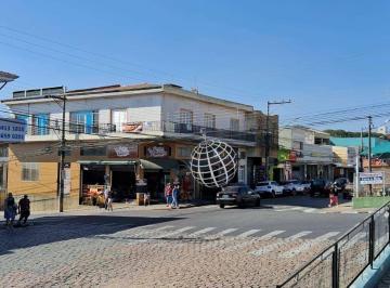 111ab8261c9a25ff017be5e6c3623f6c53d9c4c1 · Casa com 3 dormitórios para alugar, 250 m² por R$ 4.750,00/mês - Centro - Atibaia/SP