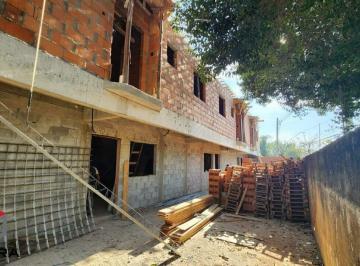 Casa · 120m² · 3 Quartos · 3 Vagas · Sobrado à venda 3 quartos 1 suíte 3 vagas Paraíso - Santo André - SP