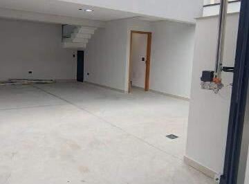 Casa · 155m² · 3 Quartos · 4 Vagas · Sobrado à venda 3 quartos 1 suíte 4 vagas Camilópolis - Santo André - SP