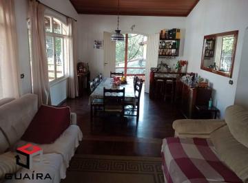 Casa · 325m² · 3 Quartos · 5 Vagas · Casa Térrea à venda 3 quartos 1 suíte 5 vagas Dos Casa - São Bernardo do Campo - SP