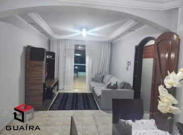 Casa · 190m² · 3 Quartos · 2 Vagas · Sobrado à venda 3 quartos 1 suíte 2 vagas Industrial - São Bernardo do Campo - SP