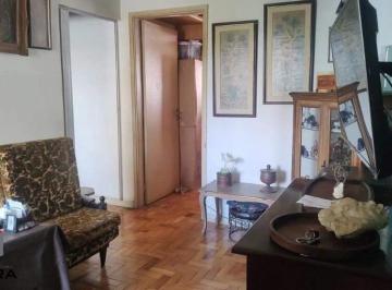 Apartamento · 88m² · 3 Quartos · 1 Vaga · Apartamento 88 m² Localizado No Bairro Mirandopolis São Paulo - SP