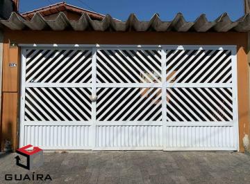 Casa · 150m² · 2 Quartos · 1 Vaga · Sobrado à venda 2 quartos 1 vaga Planalto - São Bernardo do Campo - SP