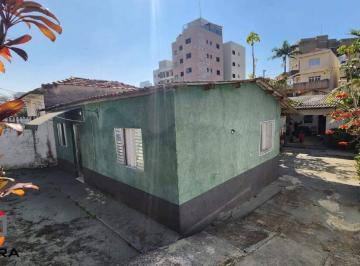 Terreno · 347m² · Terreno à venda Baeta Neves - São Bernardo do Campo - SP
