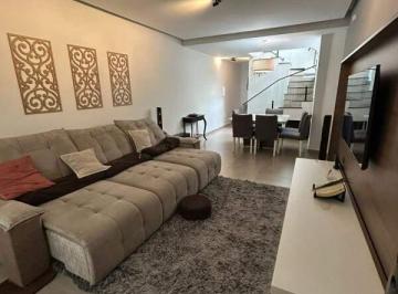 Casa · 235m² · 4 Quartos · 5 Vagas · Sobrado à venda 4 quartos 4 suítes 5 vagas Paraíso - Santo André - SP