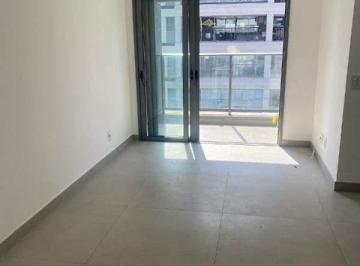 Apartamento · 49m² · 1 Quarto · 1 Vaga · Apartamento com 49m² - Indianópolis - São Paulo