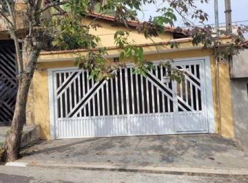 Casa · 125m² · 3 Quartos · 2 Vagas · Casa Térrea à venda 3 quartos 2 vagas Planalto - São Bernardo do Campo - SP