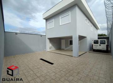 Casa · 250m² · 4 Quartos · 5 Vagas · Sobrado de 250 m² Localizado No Bairro Sacomã em São Paulo - SP 