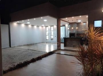 67f1af485d82936a87c6e7092719b22f93e2017d · Casa com 3 dormitórios à venda, 195 m² por R$ 720.000,00 - Residencial Campo Belo - Jaú/SP