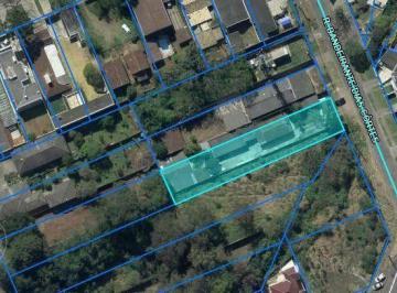 f3f59544f26704cfbf1fb7907b6b482db61a1f3d · Avalia Permuta - Terreno 895 m² à venda por R$ 1.400.000 - Jardim Social - Curitiba/PR.