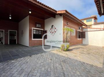 1097ba570d8a439698d194d643a31154d555c822 · Casa com 4 dormitórios à venda, 278 m² por R$ 650.000,00 - Cidade Nova Peruibe - Peruíbe/SP