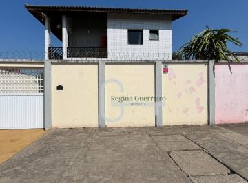 e0eb16e863b7dfc50d9986fc8f5d2f0df89149d6 · Casa com 6 dormitórios à venda, 269 m² por R$ 389.900,00 - Balneário Caraguava - Peruíbe/SP