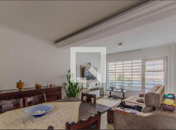Casa · 270m² · 3 Quartos · 2 Vagas · Casa para Aluguel - Vila Mariana, 3 Quartos,  270 m2 - São Paulo