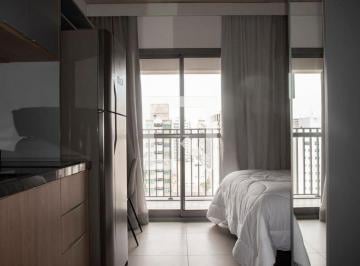 Apartamento · 21m² · 1 Quarto · Apartamento para Aluguel - Vila Clementino, 1 Quarto, 21 m2 - São Paulo