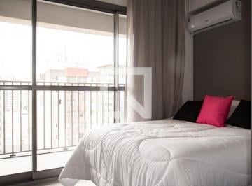Apartamento de 1 quarto, São Paulo · Apartamento para Aluguel - Vila Clementino, 1 Quarto,  21 m2 - São Paulo