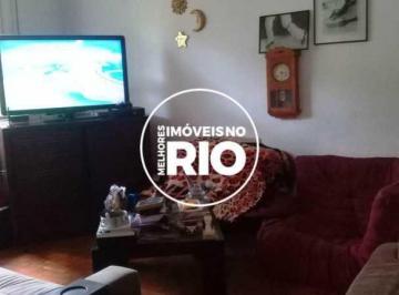 Apartamento · 90m² · 3 Quartos · 1 Vaga · Apartamento Térreo na Tijuca à venda