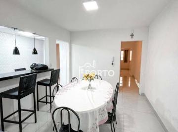 c801ba41c392a13e11f0c140a93faf19cac618bd · Casa à venda, 96 m² por R$ 460.000,00 - Vila Independência - Piracicaba/SP