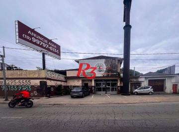2f1d971ccb19e3fcfd38454703843a2051343d15 · Galpão para alugar, 1700 m² por R$ 40.000,00/mês - Chico de Paula - Santos/SP