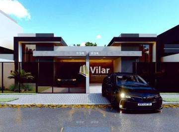 576b55644fe4a5e91bde4222182d307aa25f2017 · Casa com 3 dormitórios à venda, 123 m² por R$ 899.000 - São Pedro - São José dos Pinhais/PR