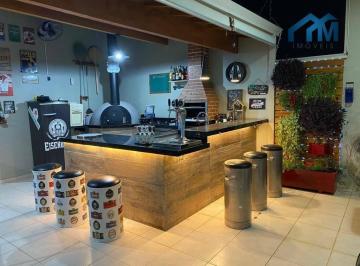 bd4cbcc537a00678c32b4792f714c8744a4c61f0 · Elegância e Conforto em Itu Novo Centro - Casa de 156m²