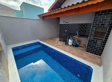5644a276b137b985bb62b0bf19cbf3a6aa952e4d · Casa com 2 dormitórios à venda, 65 m² por R$ 359.900,00 - Jardim Magalhães - Itanhaém/SP