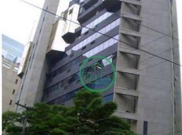 081e11f7bc977b52c801afa8a72f2179b7a88e17 · Sala para alugar, 268 m² por R$ 18.368,46/mês - Cidade Monções - São Paulo/SP
