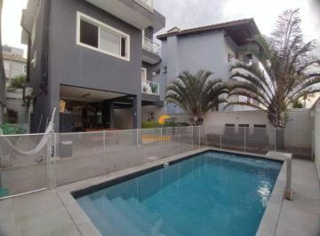 e1fa44be0561cf9ce8dd0b4abf934194f3595e61 · Casa com 4 dormitórios à venda, com Piscina e Área Gourmet, Condomínio Palm Hills Granja Viana Club