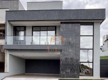 7dabd607076153e64995c63d22ab97231e944260 · Casa com 4 dormitórios à venda, 230 m² por R$ 2.100.000,00 - Condomínio La Dolce Vita - Paulínia/SP
