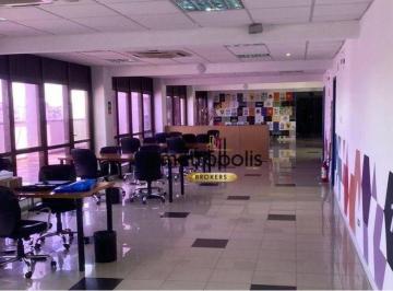 Sala · Andar Corporativo para alugar, 1351 m² por R$ 54.342,15/mês - Centro Histórico de São Paulo - São Pa
