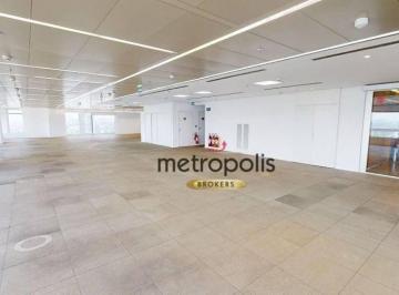Andar corporativo · Conjunto para alugar, 1617 m² por R$ 252.182,15/mês - Pinheiros - São Paulo/SP