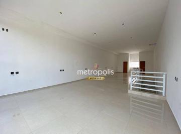 1º Andar · Conjunto à venda, 105 m² por R$ 655.000,00 - Jardim - Santo André/SP