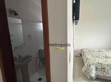 dormitório · Apartamento à venda, 78 m² por R$ 490.000,00 - Nossa Senhora de Fátima - Mongaguá/SP
