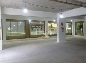 Sobreloja · Conjunto para alugar, 272 m² por R$ 13.363,09/mês - Rudge Ramos - São Bernardo do Campo/SP