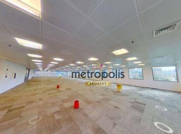 Andar corporativo · Conjunto para alugar, 597 m² por R$ 48.147,11/mês - Chácara Santo Antônio (Zona Sul) - São Paulo/SP