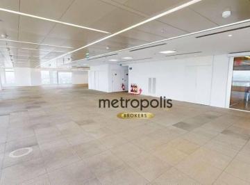 Andar corporativo · Conjunto para alugar, 1617 m² por R$ 252.192,15/mês - Pinheiros - São Paulo/SP