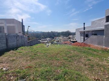 3f3323fe811d6b4d6bbebfcd130b3257ef55c81a · Terreno à venda, 500 m² por R$ 350.000,00 - Lago do Sol - Cotia/SP