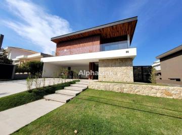 24138196ca8f8ffaff53d67e6e83fc062bd01183 · Casa com 4 dormitórios à venda, 400 m² por R$ 4.600.000,00 - Residencial Morada dos Lagos - Barueri/