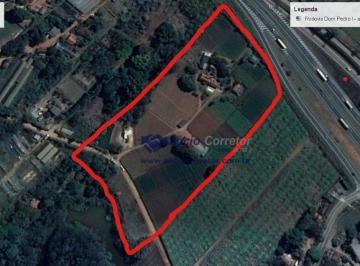 c32917021bccb5912a83163dadb87f82b0d37f4c · Área à venda, 38622 m² por R$ 6.000.000,00 - Usina - Atibaia/SP