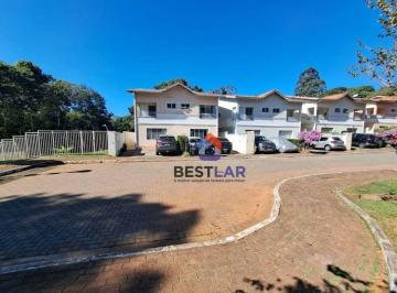 74cce089b56e9d6e26210caa737340a85ef6701f · Casa à venda, 112 m² por R$ 850.000,00 - Paisagem Renoir - Cotia/SP