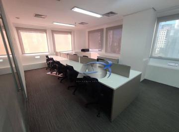 2fa681a7fdf540cee384cb75bc2b40a7e3f677b0 · Conjunto à venda, 200 m² por R$ 3.000.000,01 - Itaim Bibi - São Paulo/SP