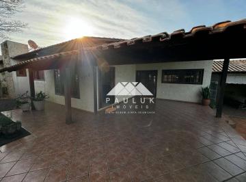c249da8cce02590417922dda30ad71f9784dcd4b · Casa com 4 dormitórios sendo 1 suíte à venda, 223 m² por R$ 650.000 - Jardim São Rafael I - Foz do I